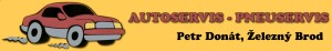 DONÁT PETR-AUTOSERVIS-PNEUSERVIS 