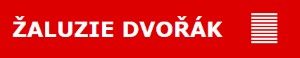 ŽALUZIE DVOŘÁK ČESKÁ TŘEBOVÁ 