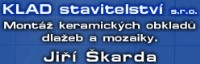 KLAD STAVITELSTVÍ s.r.o.