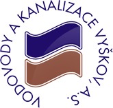 Vodovody a kanalizace Vyškov, a.s.