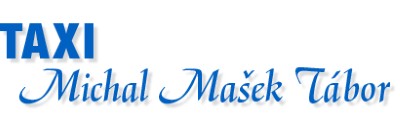 MAŠEK MICHAL-TAXI 