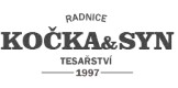TESAŘSTVÍ KOČKA A SYN 