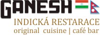 INDICKÁ RESTAURACE GANESH 