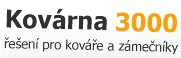 KOVÁRNA 3000 