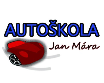 MÁRA JAN-AUTOŠKOLA 