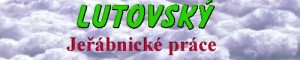 AUTOJEŘÁBY-LUTOVSKÝ JIŘÍ 