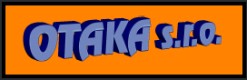 OTAKA, s.r.o.