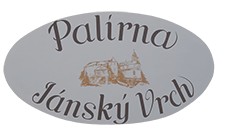 Palírna Jánský vrch, spol. s r.o.