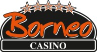 BORNEO CASINO Praha 