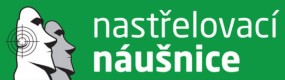 Nastřelovací náušnice - Hana Fůsková 