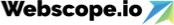 WEBSCOPE.IO 