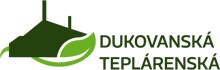 Dukovanská teplárenská s.r.o.