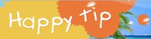 CA HAPPYTIP 
