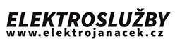 ELEKTROSLUŽBY-JANÁČEK PETR 