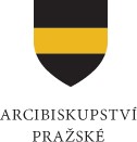 Arcibiskupství pražské 