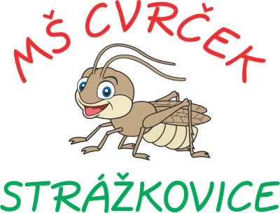 MŠ CVRČEK Strážkovice 