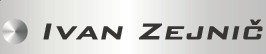 KLEMPÍŘSKÉ PRÁCE-ZEJNIČ IVAN 