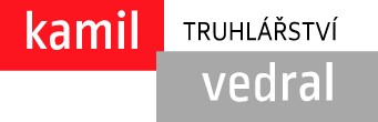 VEDRAL KAMIL-TRUHLÁŘSTVÍ 