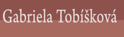 TOBÍŠKOVÁ GABRIELA-KOSMETICKÉ STUDIO 