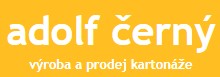 ČERNÝ ADOLF 