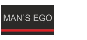 MAN´S EGO 