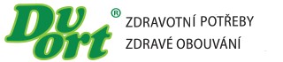 DVORT-ZDRAVOTNICKÉ POTŘEBY 