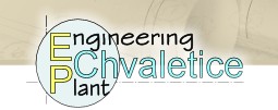 EP CHVALETICE s.r.o.
