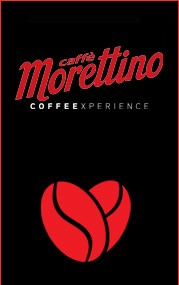 CAFFÉ MORETTINO 