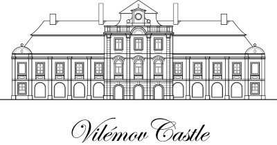 ZÁMEK VILÉMOV 