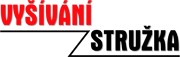 VYŠÍVÁNÍ STRUŽKA 
