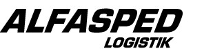 ALFASPED LOGISTIK s.r.o.