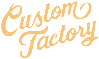CUSTOM FACTORY s.r.o.