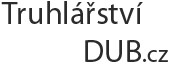 TRUHLÁŘSTVÍ DUB 