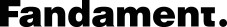 FANDAMENT ARCHITECTS s.r.o.