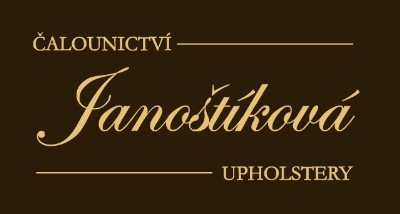 JANOŠTÍKOVÁ-ČALOUNICTVÍ 