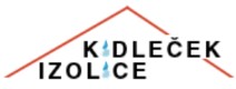 KADLEČEK-IZOLACE 