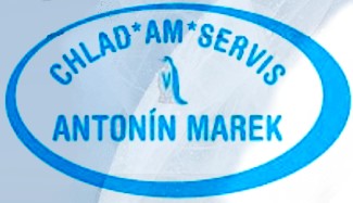 MAREK ANTONÍN-CHLAD-AM-SERVIS 