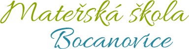 MŠ Bocanovice 