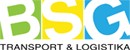 B.S.G. LOGISTIKA s.r.o.