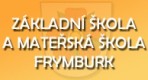 ZŠ A MŠ Frymburk 