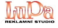 LUPA REKLAMNÍ STUDIO 