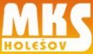ZÁMEK HOLEŠOV 