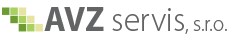 AVZ SERVIS, s.r.o.