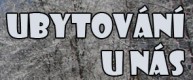 ERLEBACHOVÁ MONIKA-UBYTOVÁNÍ 