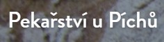 PEKAŘSTVÍ U PÍCHŮ, s.r.o.