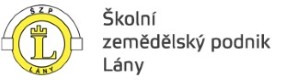 ČESKÁ ZEMĚDĚLSKÁ UNIVERZITA-ŠKOLNÍ ZEMĚDĚLSKÝ PODNIK LÁNY 