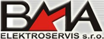 BMA ELEKTROSERVIS s.r.o.