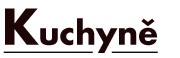 ŘEZNÍK LUBOŠ-KUCHYNĚ 
