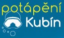 POTÁPĚNÍ KUBÍN 