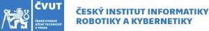ČESKÉ VYSOKÉ UČENÍ TECHNICKÉ V PRAZE-ČESKÝ INSTITUT INFORMATIKY, ROBOTIKY A KYBERNETIKY 